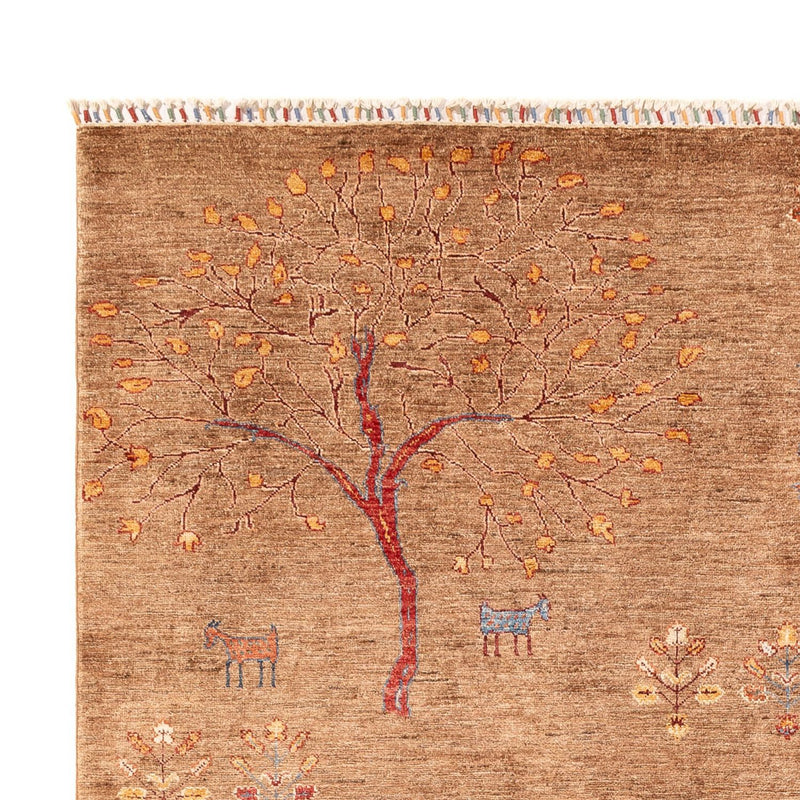 Ziegler Carpet - Ariana - 298 x 206 cm - mørk beige