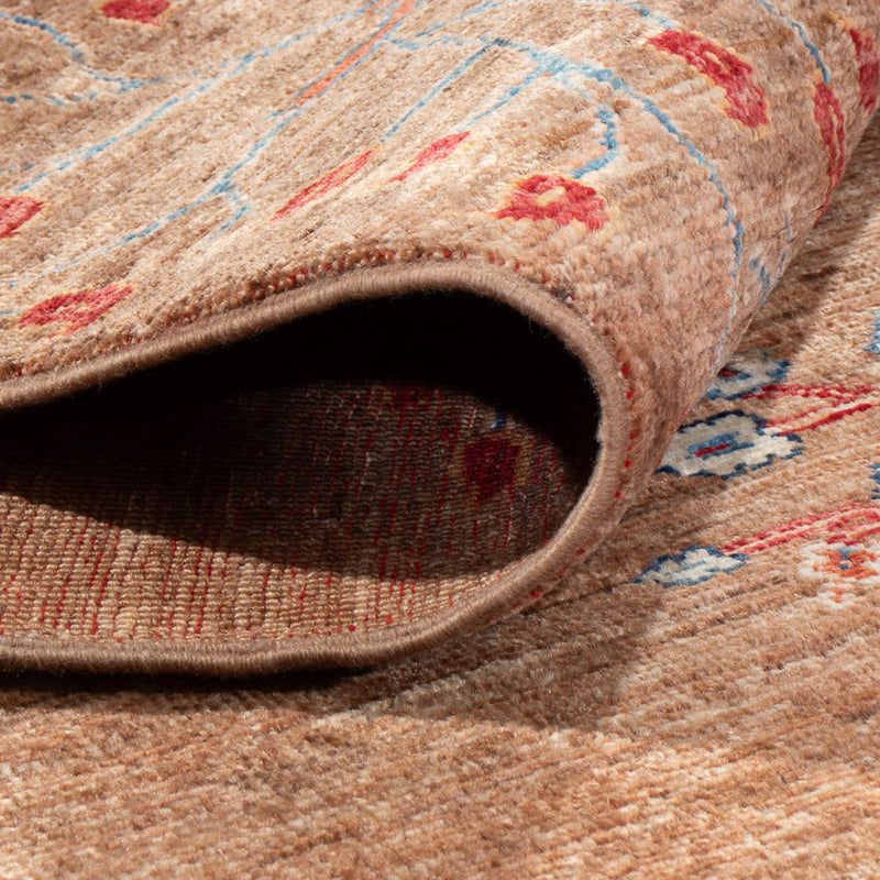 Ziegler Carpet - Ariana - 298 x 206 cm - mørk beige