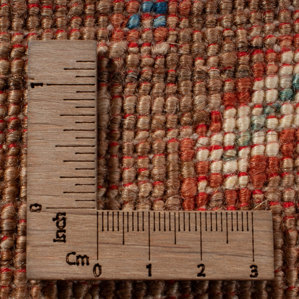 Ziegler Carpet - Ariana - 298 x 206 cm - mørk beige