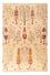 Ziegler Carpet - Ariana - 295 x 200 cm - lys beige
