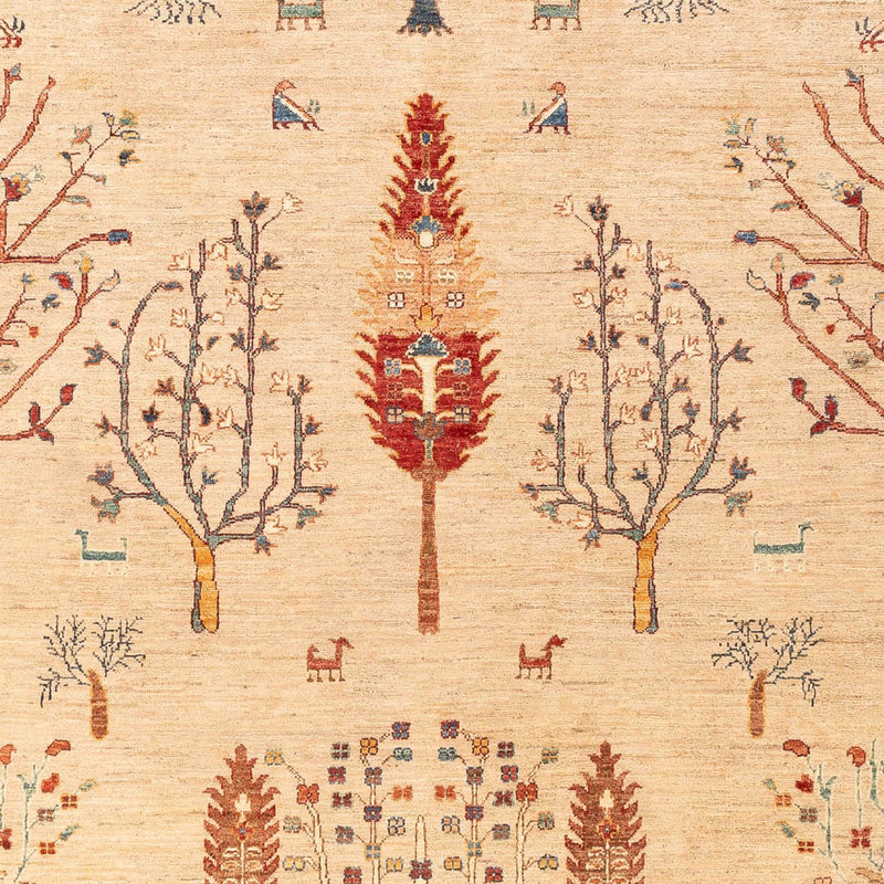 Ziegler Carpet - Ariana - 295 x 200 cm - lys beige