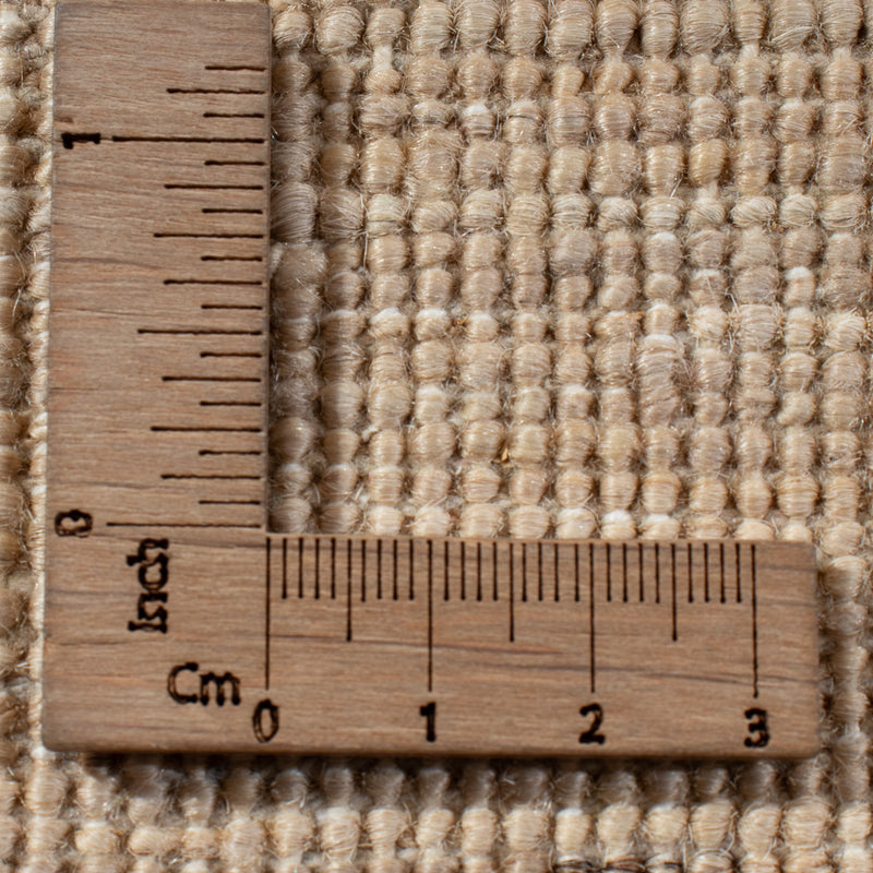 Ziegler Carpet - Ariana - 295 x 200 cm - lys beige