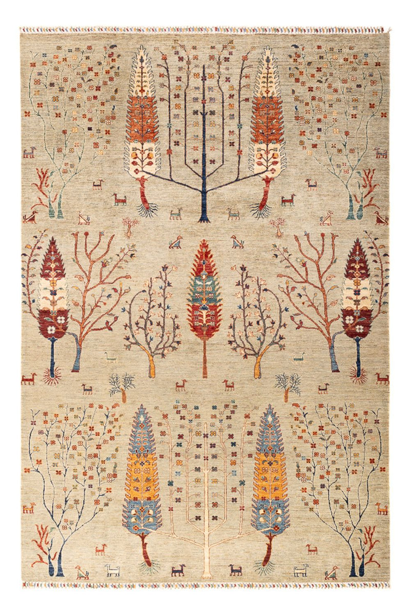 Ziegler Carpet - Ariana - 294 x 204 cm - sand