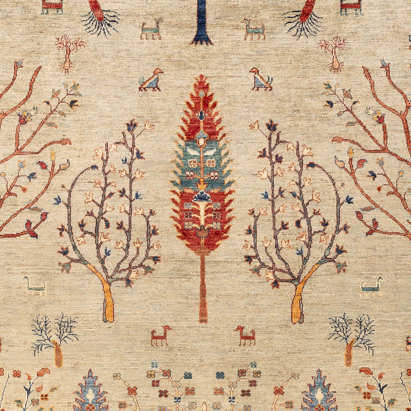 Ziegler Carpet - Ariana - 294 x 204 cm - sand