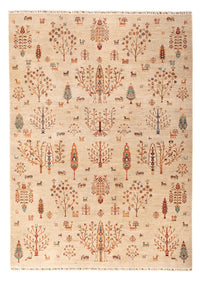 Ziegler Carpet - Ariana - 294 x 209 cm - lys beige