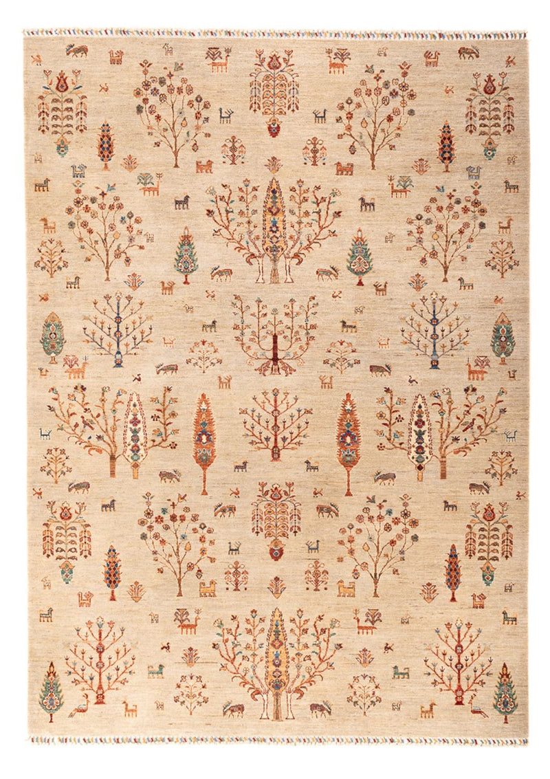 Ziegler Carpet - Ariana - 294 x 209 cm - lys beige