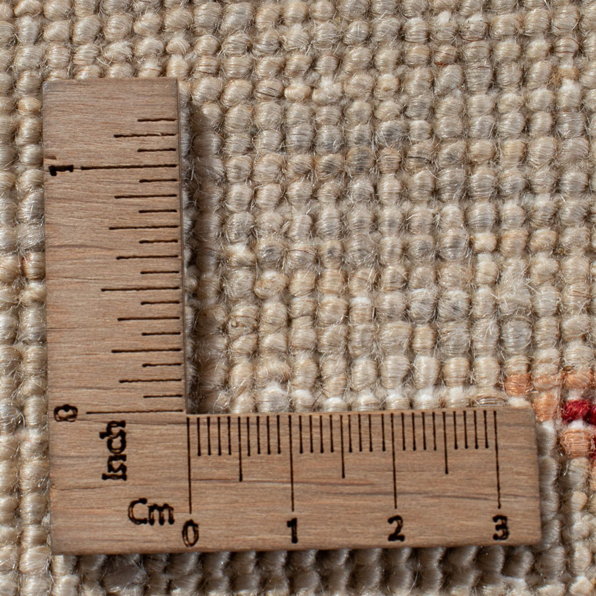 Ziegler Carpet - Ariana - 294 x 209 cm - lys beige