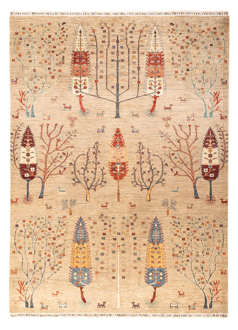 Ziegler Carpet - Ariana - 285 x 207 cm - lys beige