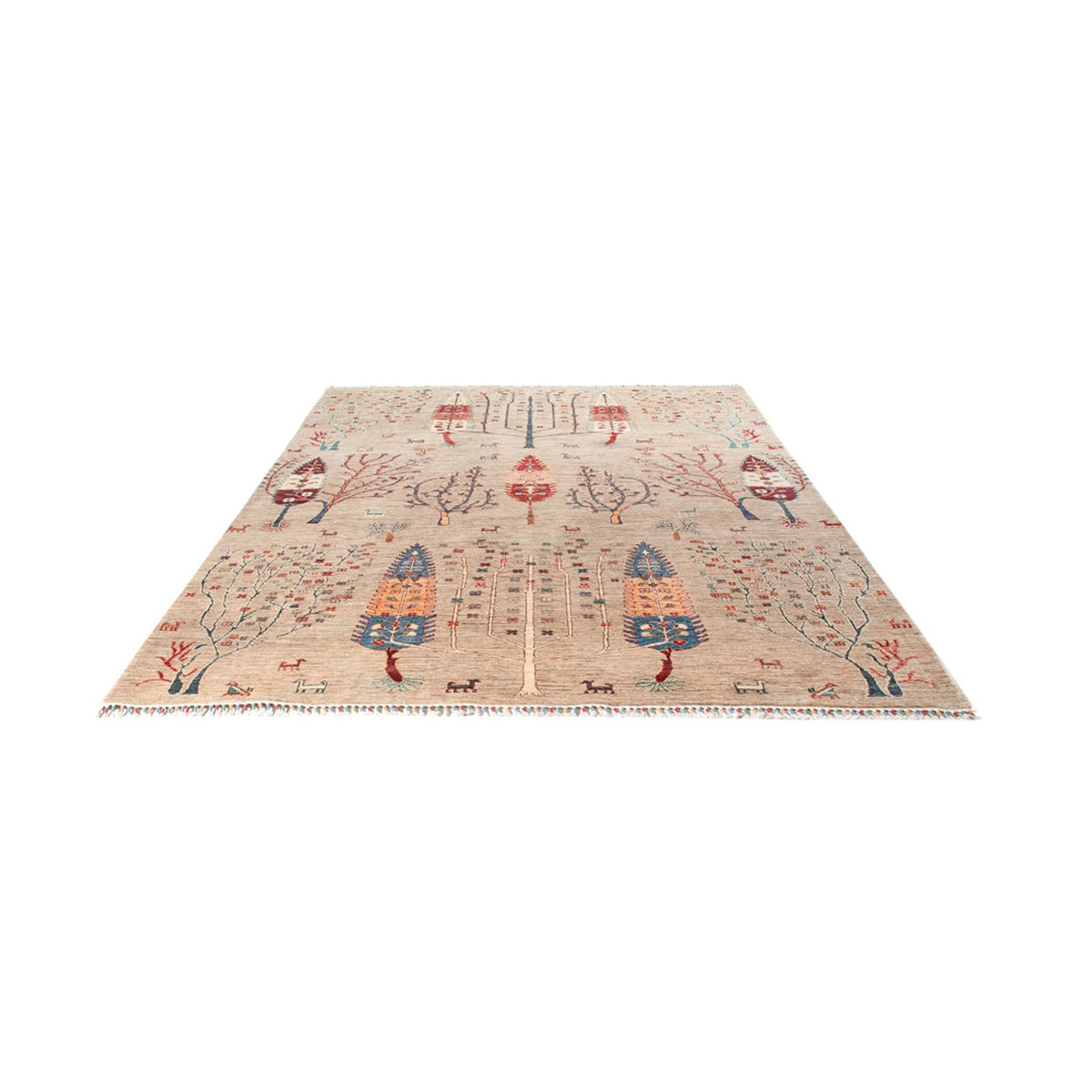Ziegler Carpet - Ariana - 285 x 207 cm - lys beige