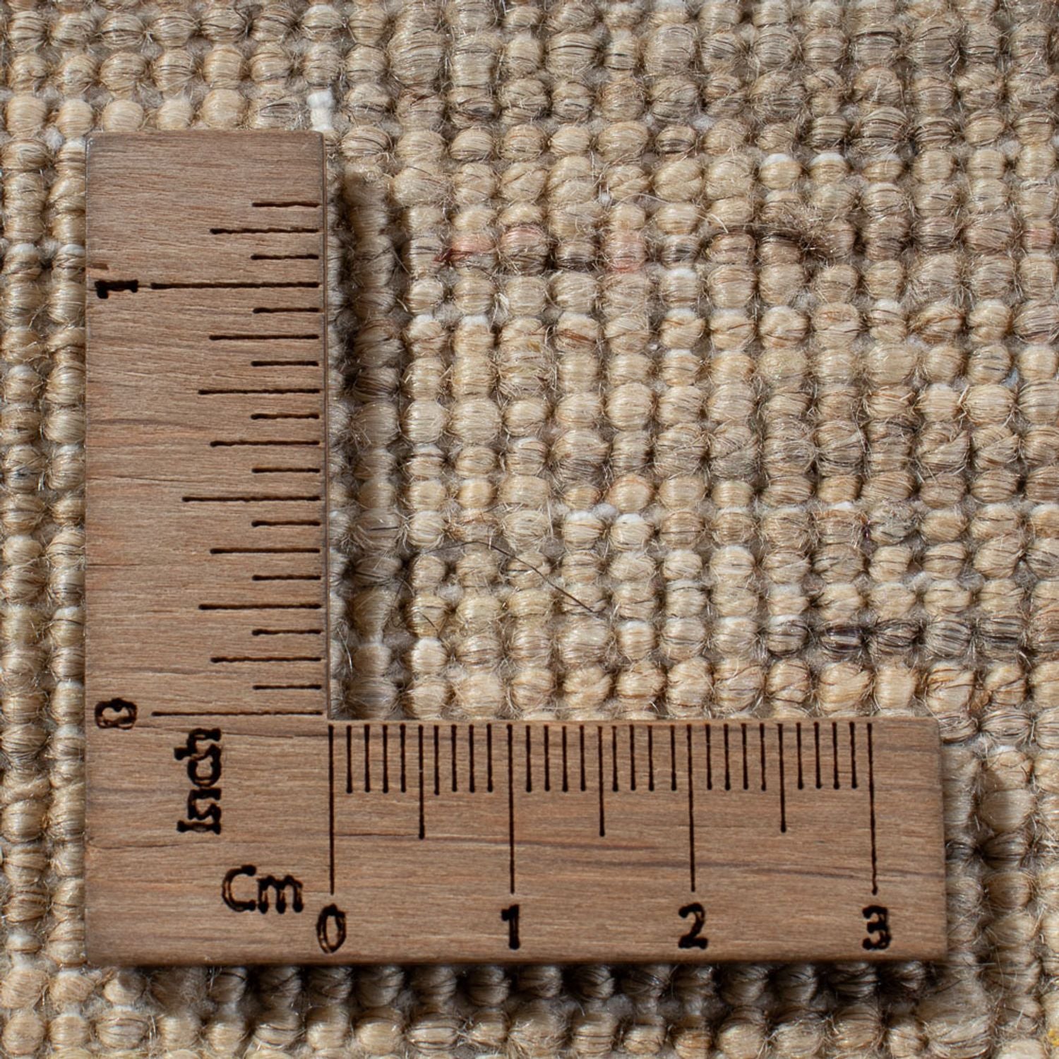 Ziegler Carpet - Ariana - 285 x 207 cm - lys beige