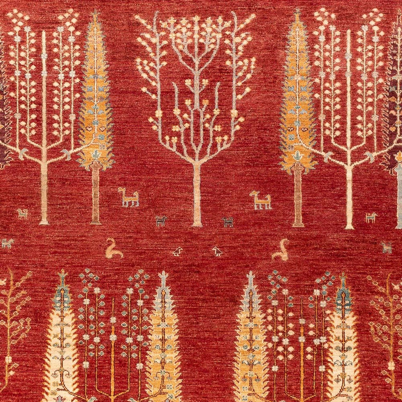 Ziegler Carpet - Ariana - 289 x 207 cm - rød