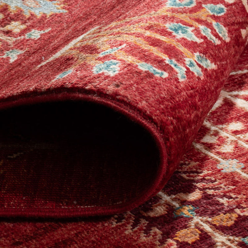 Ziegler Carpet - Ariana - 289 x 207 cm - rød