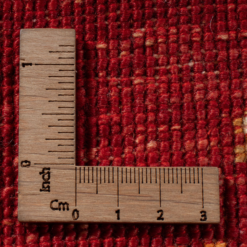 Ziegler Carpet - Ariana - 289 x 207 cm - rød