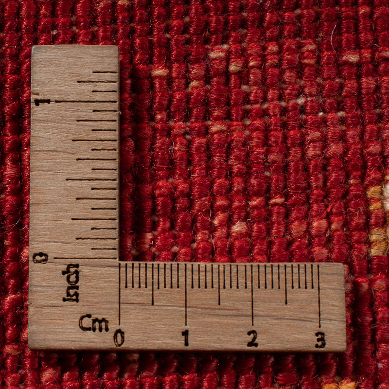 Ziegler Carpet - Ariana - 289 x 207 cm - rød