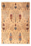 Ziegler Carpet - Ariana - 302 x 207 cm - lys beige