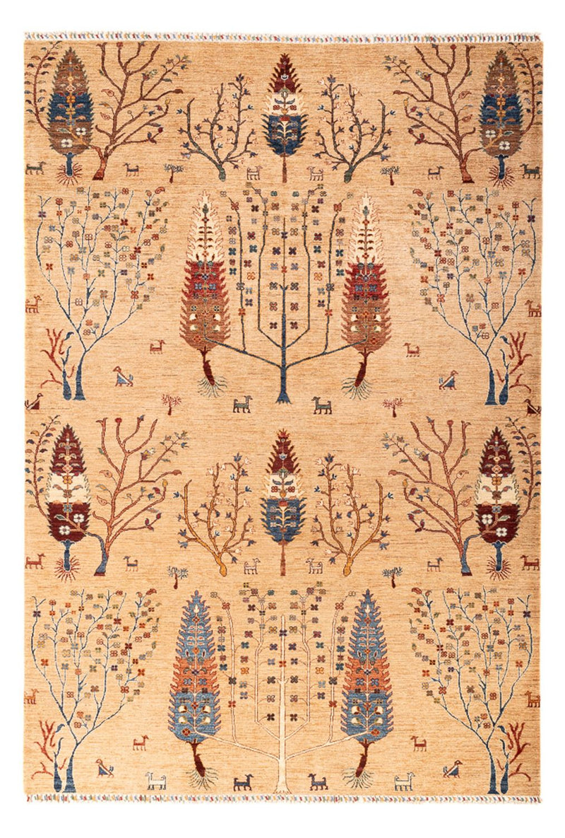 Ziegler Carpet - Ariana - 302 x 207 cm - lys beige
