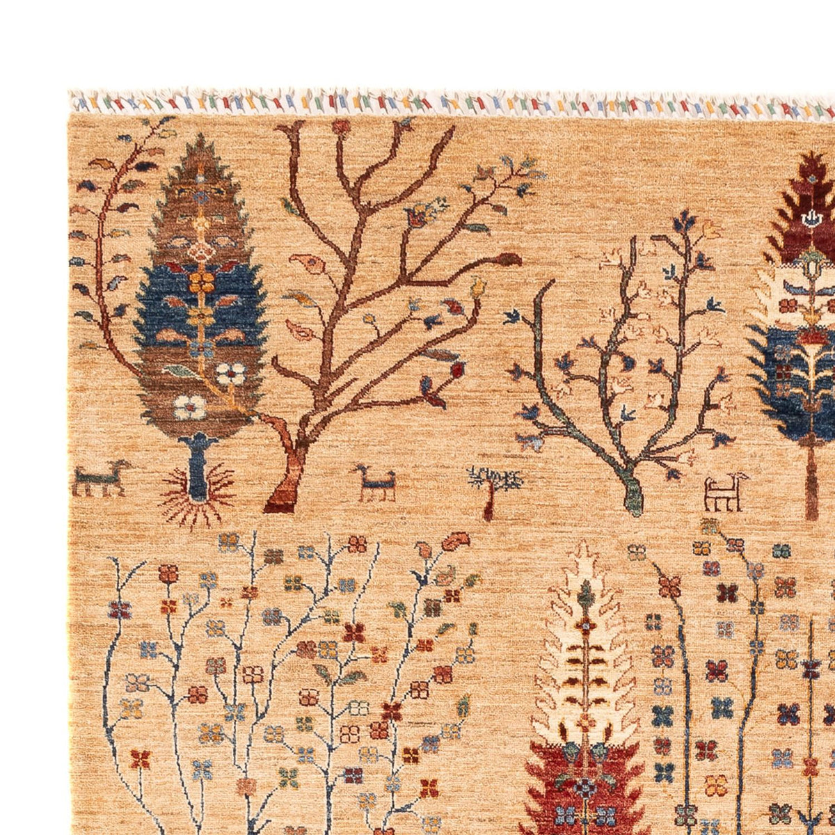 Ziegler Carpet - Ariana - 302 x 207 cm - lys beige