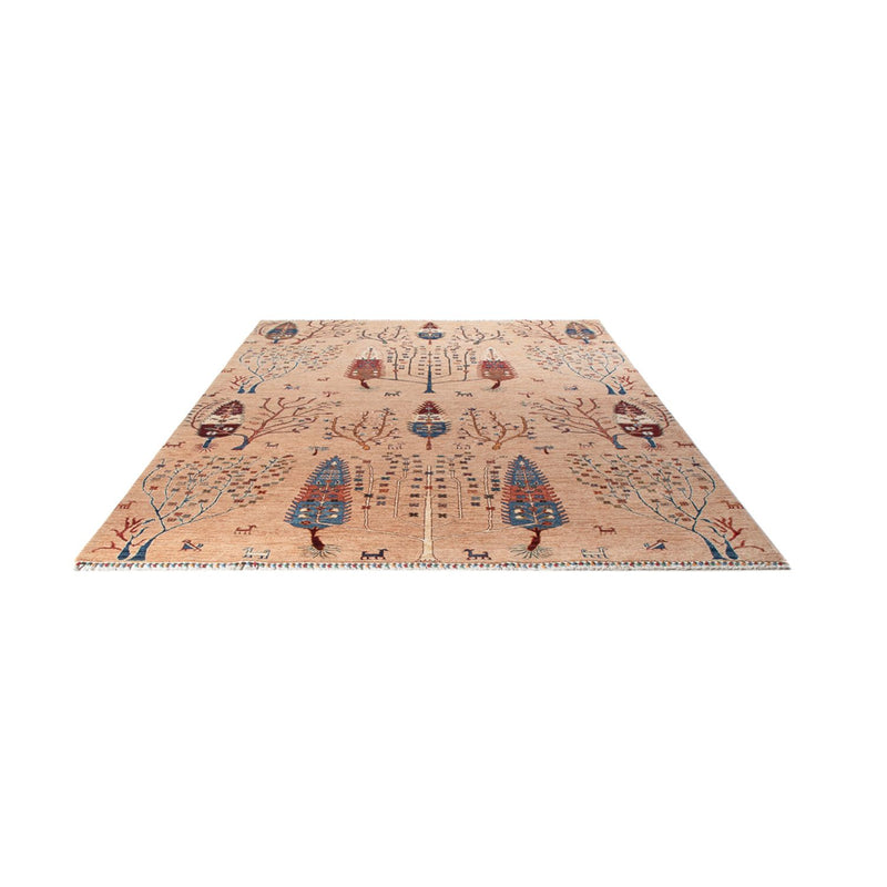 Ziegler Carpet - Ariana - 302 x 207 cm - lys beige
