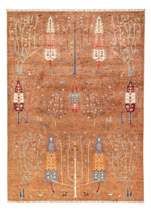 Ziegler Carpet - Ariana - 293 x 205 cm - mørk beige