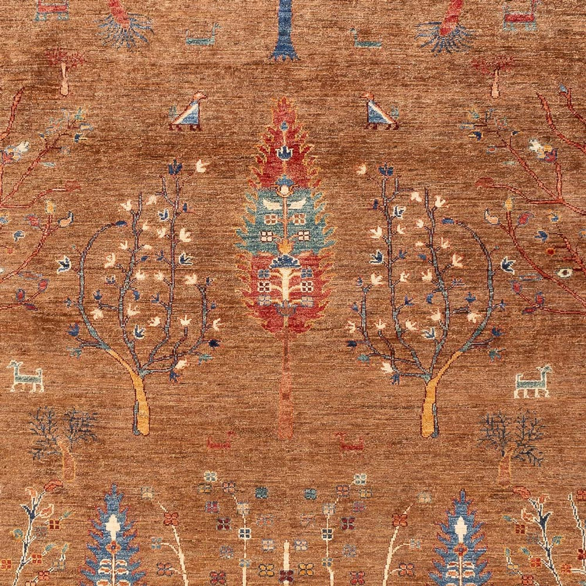 Ziegler Carpet - Ariana - 293 x 205 cm - mørk beige