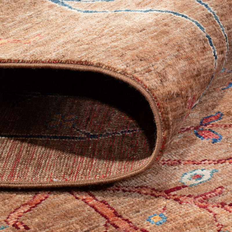 Ziegler Carpet - Ariana - 293 x 205 cm - mørk beige