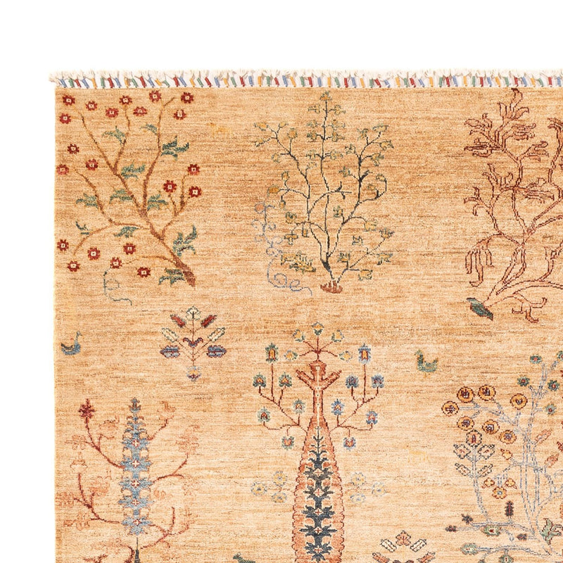 Ziegler Carpet - Ariana - 293 x 205 cm - lys beige