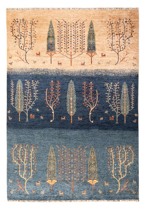 Ziegler Carpet - Ariana - 290 x 201 cm - flerfarvet