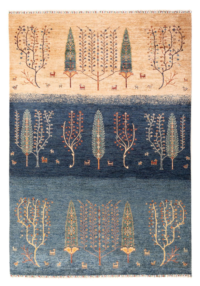 Ziegler Carpet - Ariana - 290 x 201 cm - flerfarvet