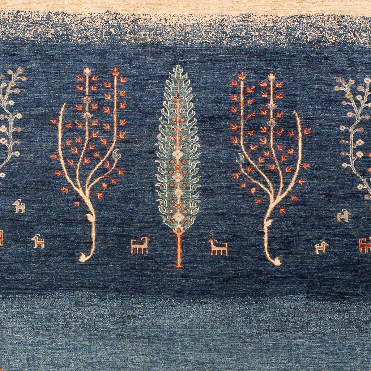 Ziegler Carpet - Ariana - 290 x 201 cm - flerfarvet