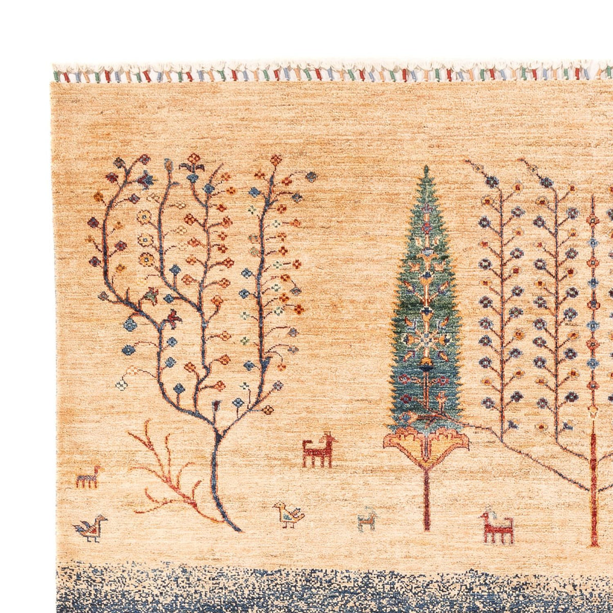 Ziegler Carpet - Ariana - 290 x 201 cm - flerfarvet