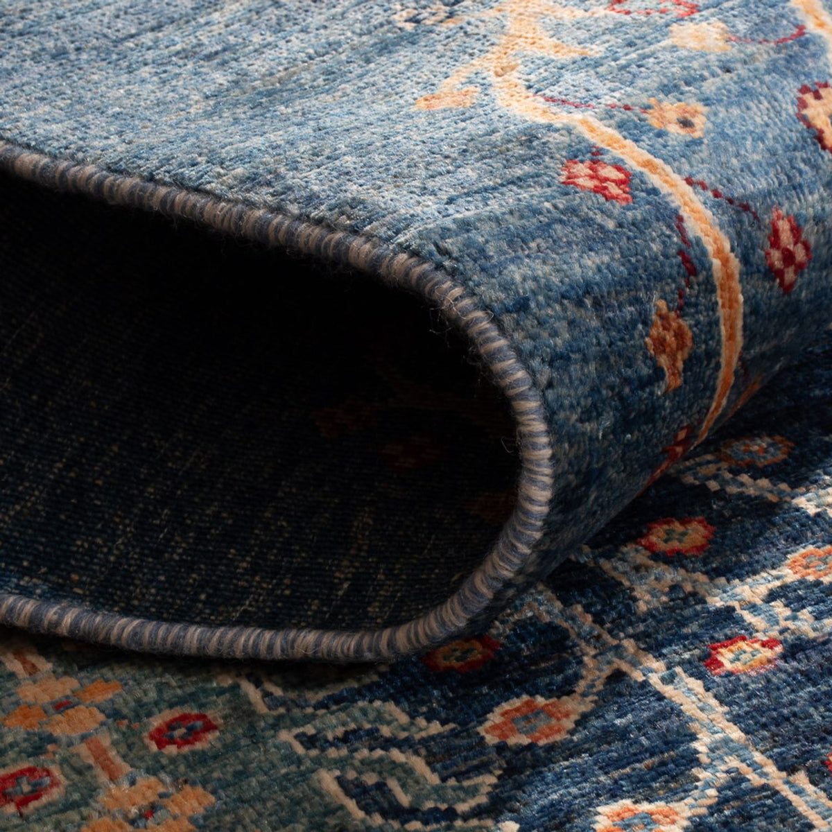 Ziegler Carpet - Ariana - 290 x 201 cm - flerfarvet