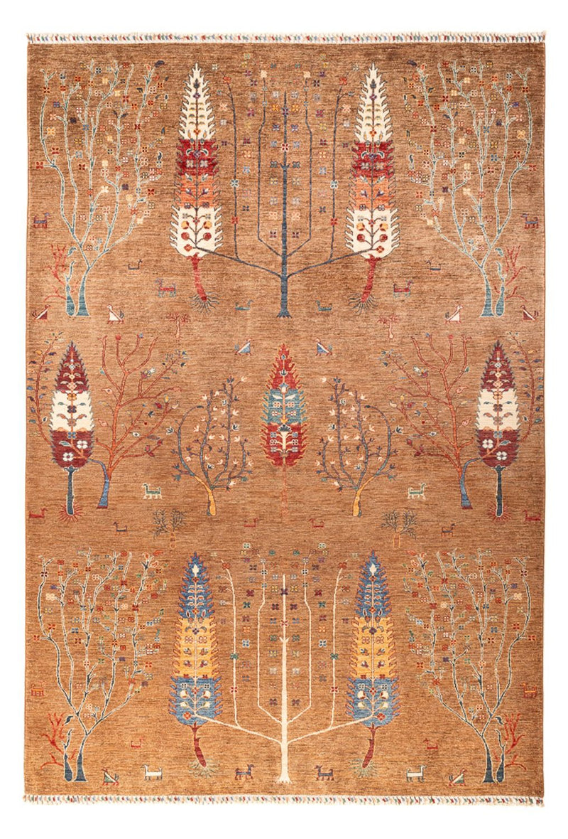 Ziegler Carpet - Ariana - 288 x 204 cm - mørk beige