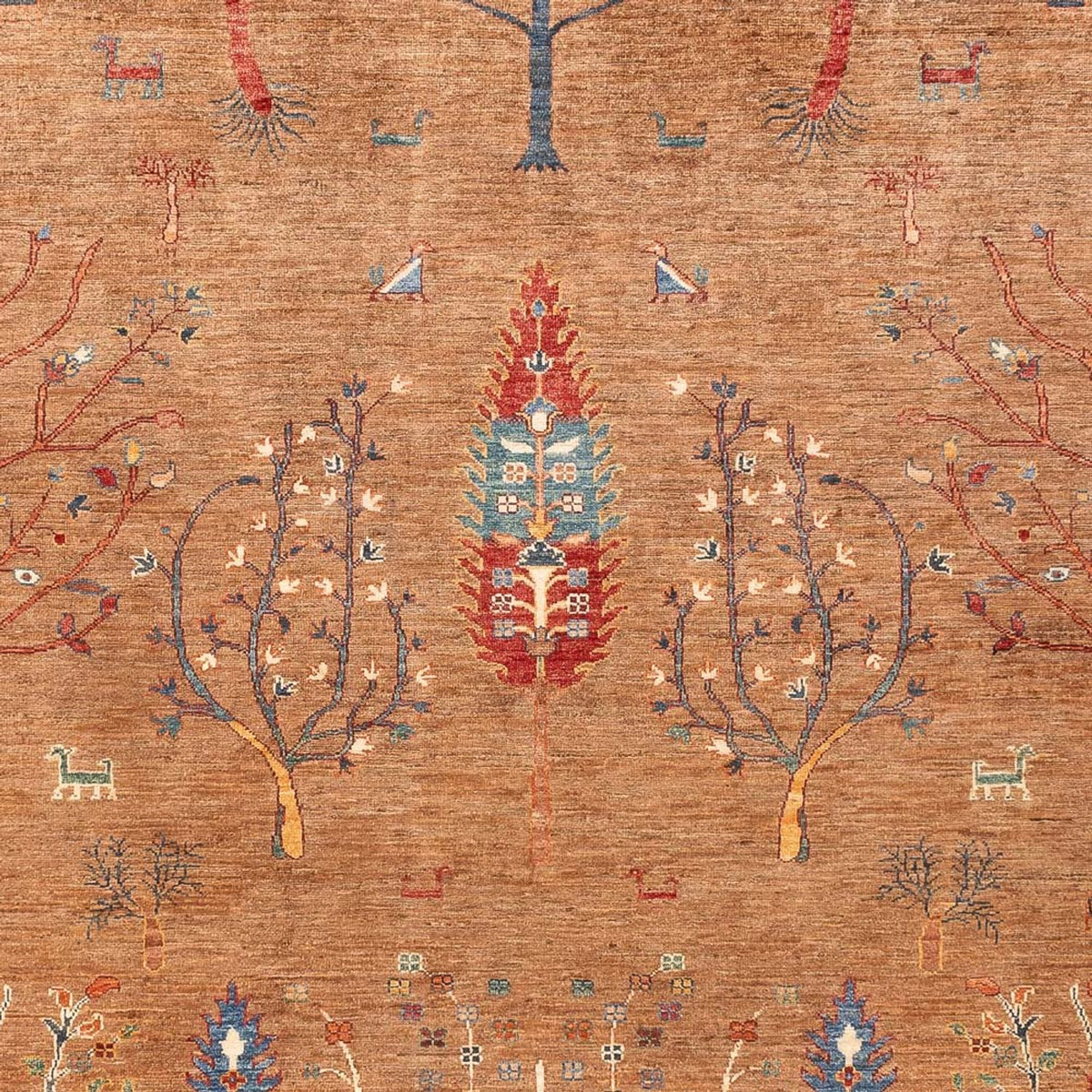 Ziegler Carpet - Ariana - 288 x 204 cm - mørk beige