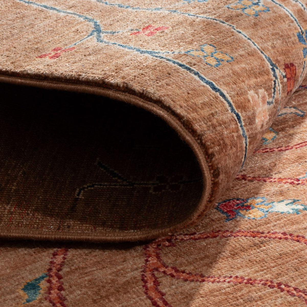 Ziegler Carpet - Ariana - 288 x 204 cm - mørk beige