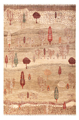 Ziegler Carpet - Ariana - 298 x 202 cm - mørk beige