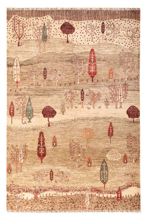 Ziegler Carpet - Ariana - 298 x 202 cm - mørk beige