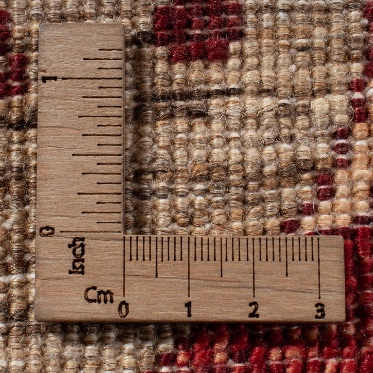 Ziegler Carpet - Ariana - 298 x 202 cm - mørk beige