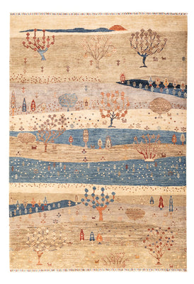 Ziegler Carpet - Ariana - 294 x 205 cm - flerfarvet