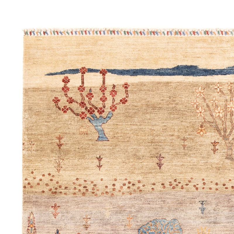 Ziegler Carpet - Ariana - 294 x 205 cm - flerfarvet