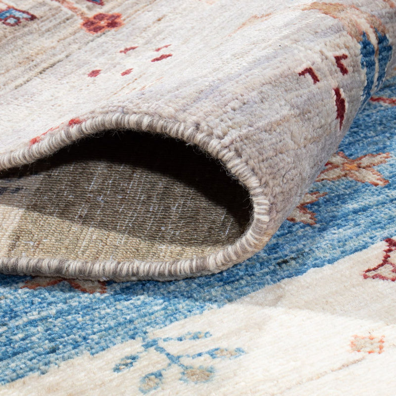 Ziegler Carpet - Ariana - 294 x 205 cm - flerfarvet