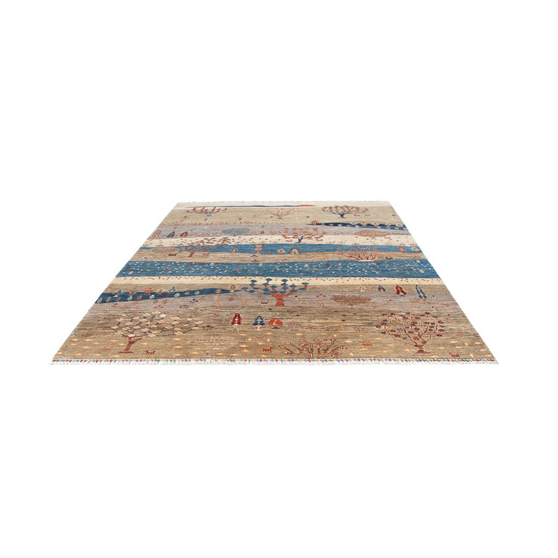 Ziegler Carpet - Ariana - 294 x 205 cm - flerfarvet