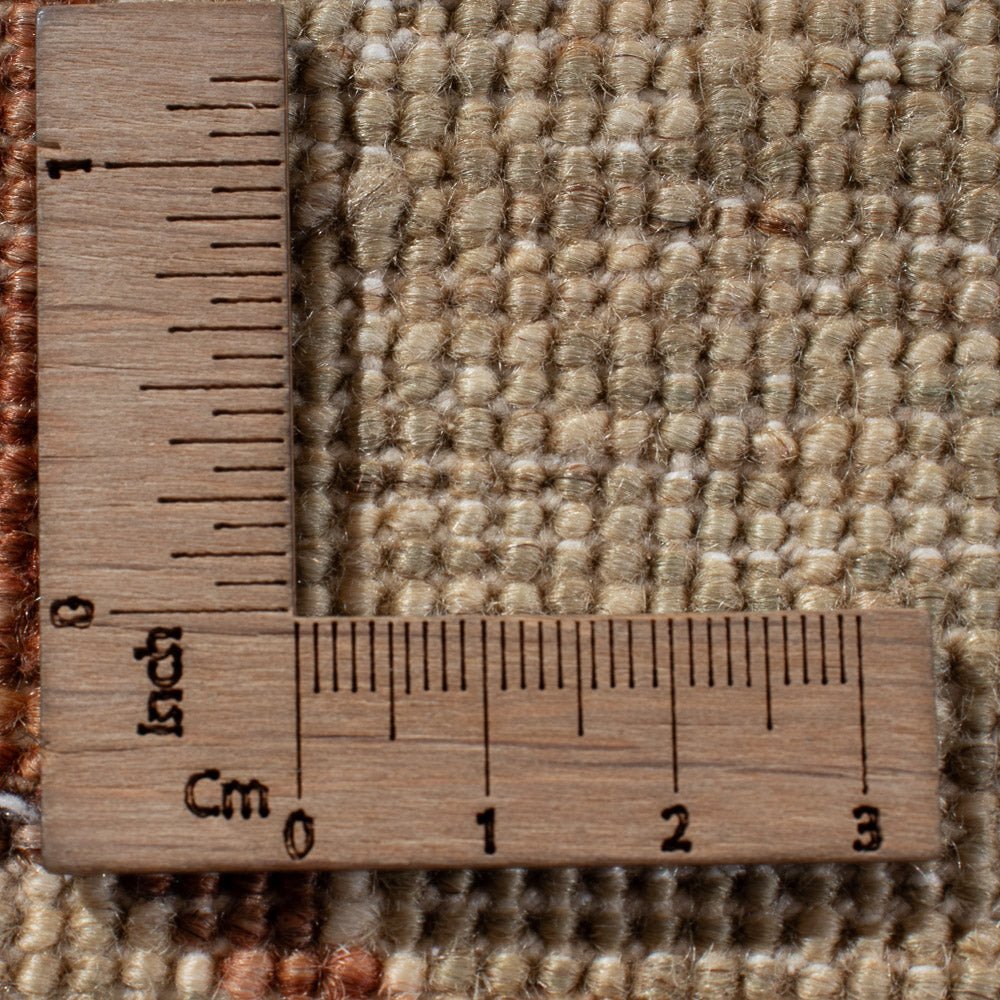 Ziegler Carpet - Ariana - 294 x 205 cm - flerfarvet