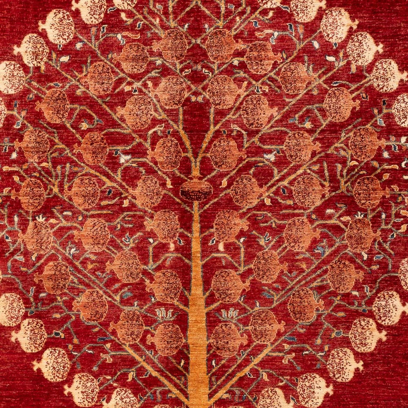 Ziegler Carpet - Ariana - 294 x 207 cm - rød