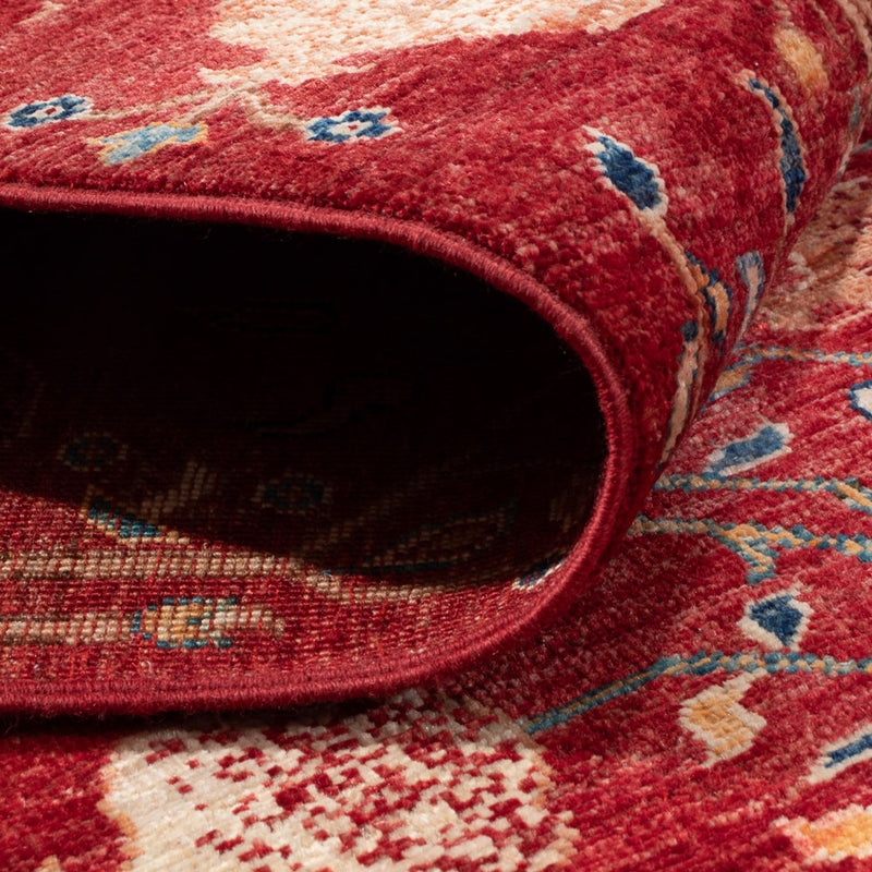 Ziegler Carpet - Ariana - 294 x 207 cm - rød