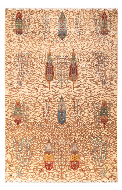 Ariana Tæppe 203x297cm - Orientalsk tæppe