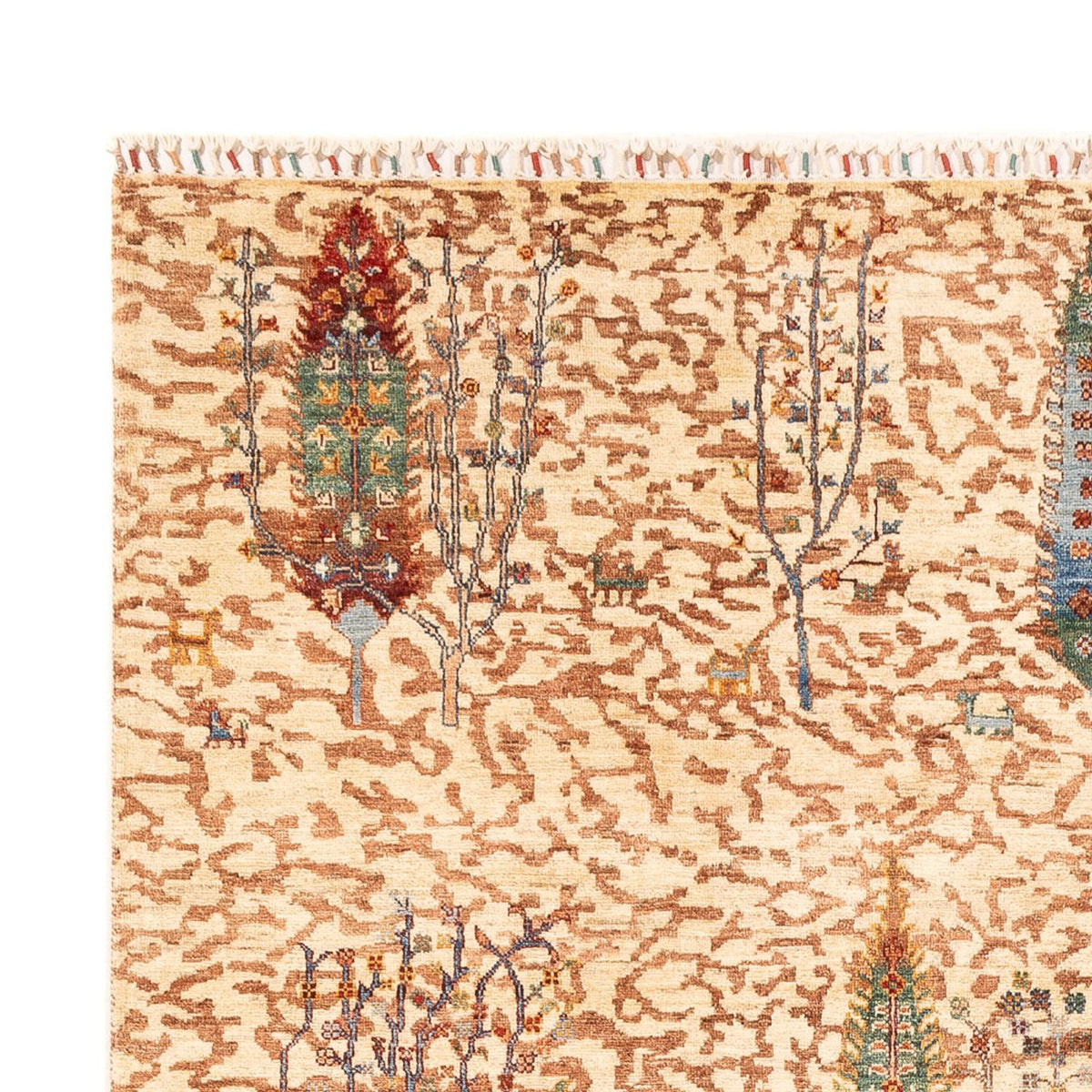 Ziegler Carpet - Ariana - 297 x 203 cm - beige