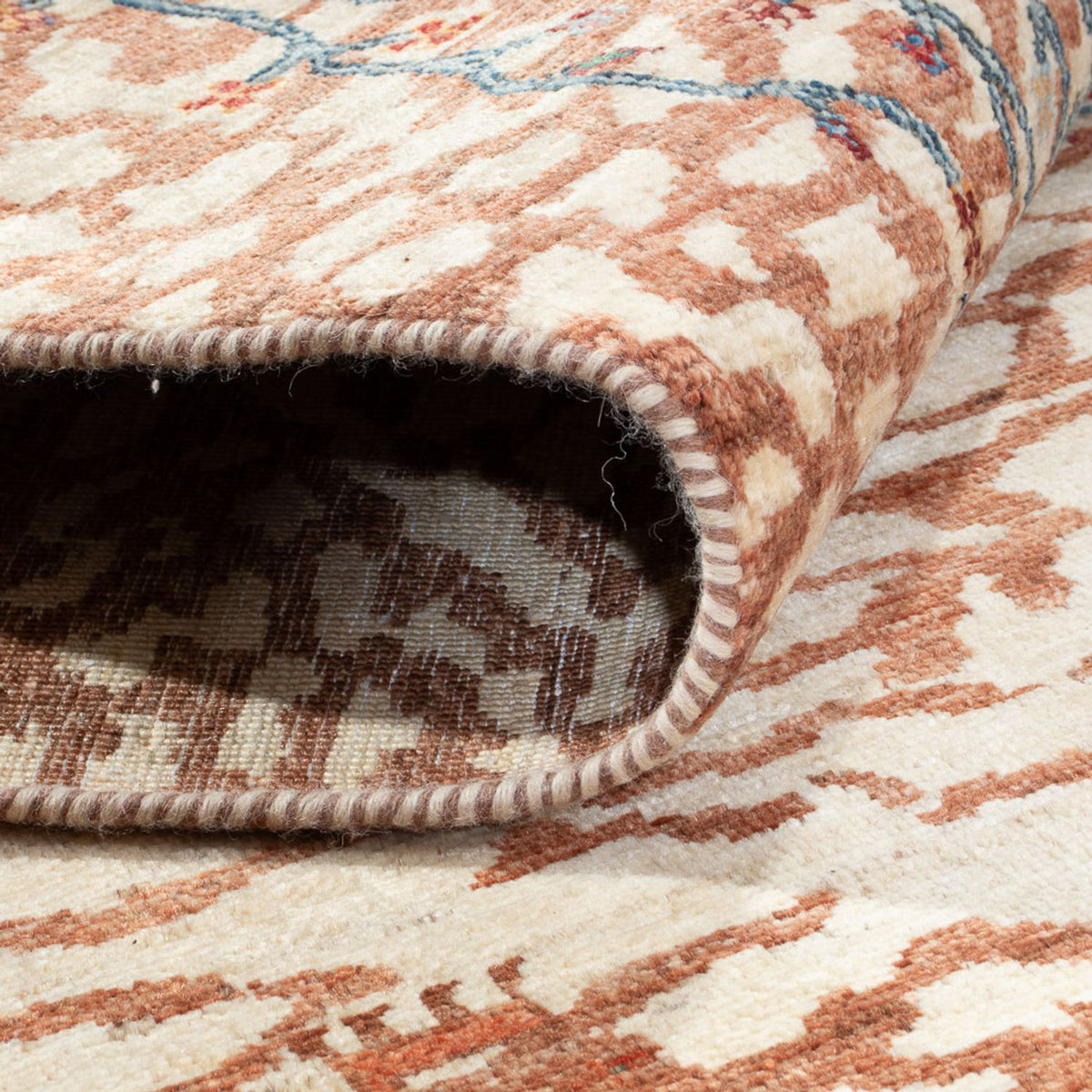 Ziegler Carpet - Ariana - 297 x 203 cm - beige