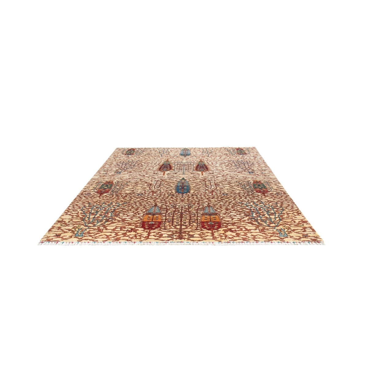 Ziegler Carpet - Ariana - 297 x 203 cm - beige