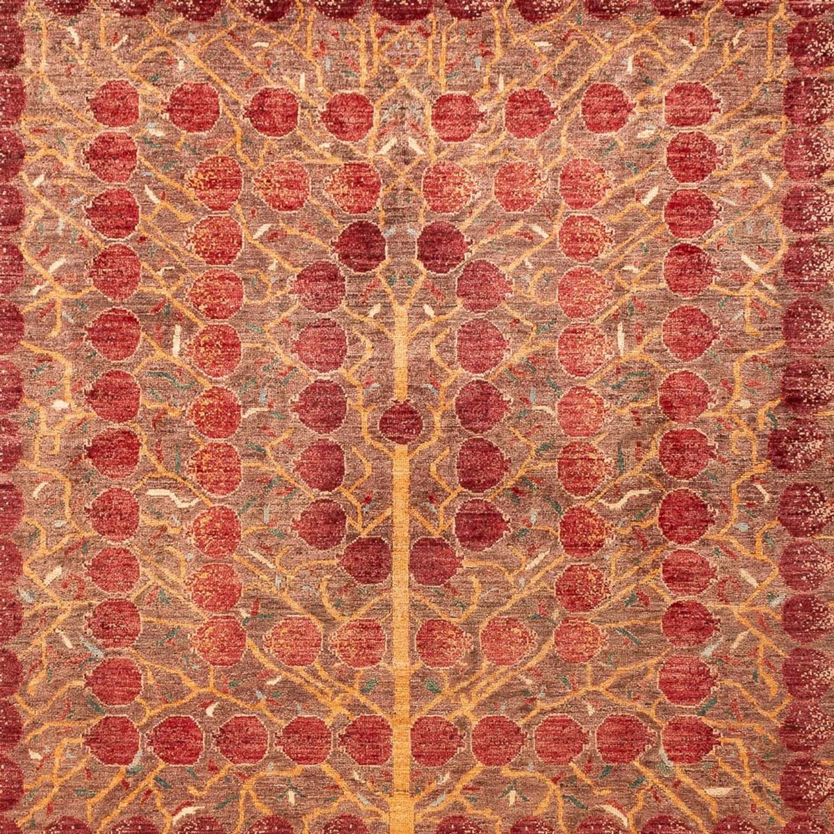 Ziegler Carpet - Ariana - 294 x 202 cm - mørk beige