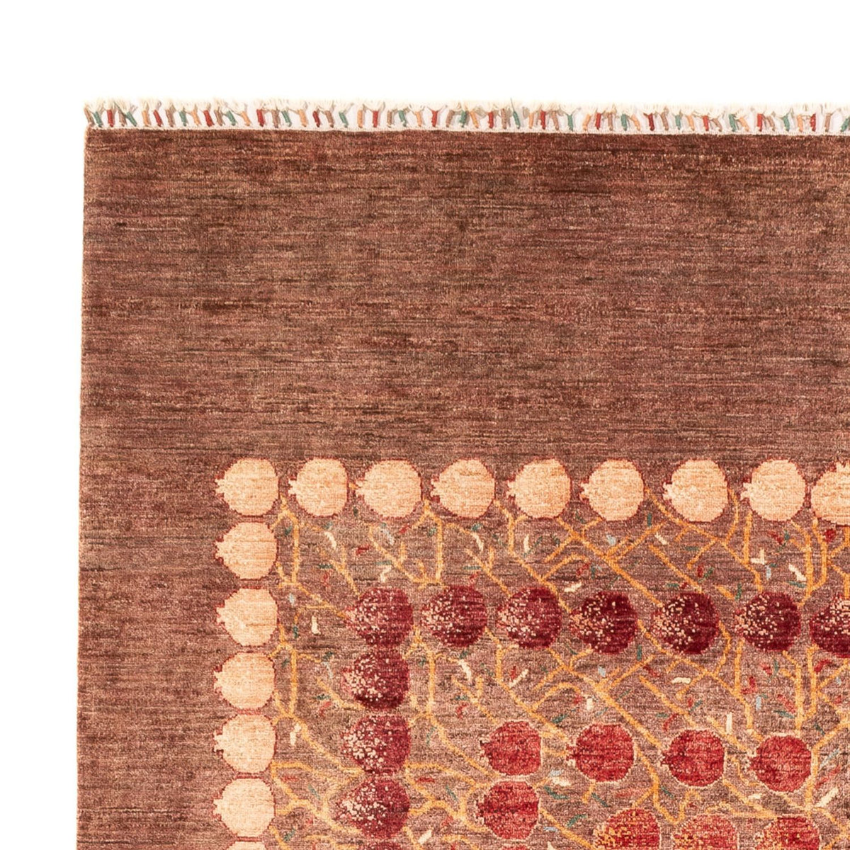 Ziegler Carpet - Ariana - 294 x 202 cm - mørk beige